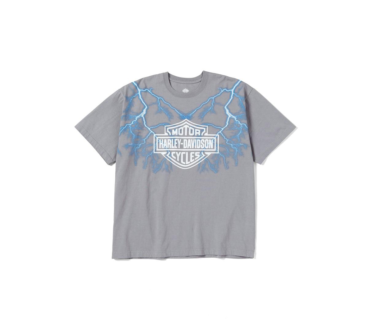 NEIGHBORHOOD & Harley-Davidson's Collab Rides Out Soon