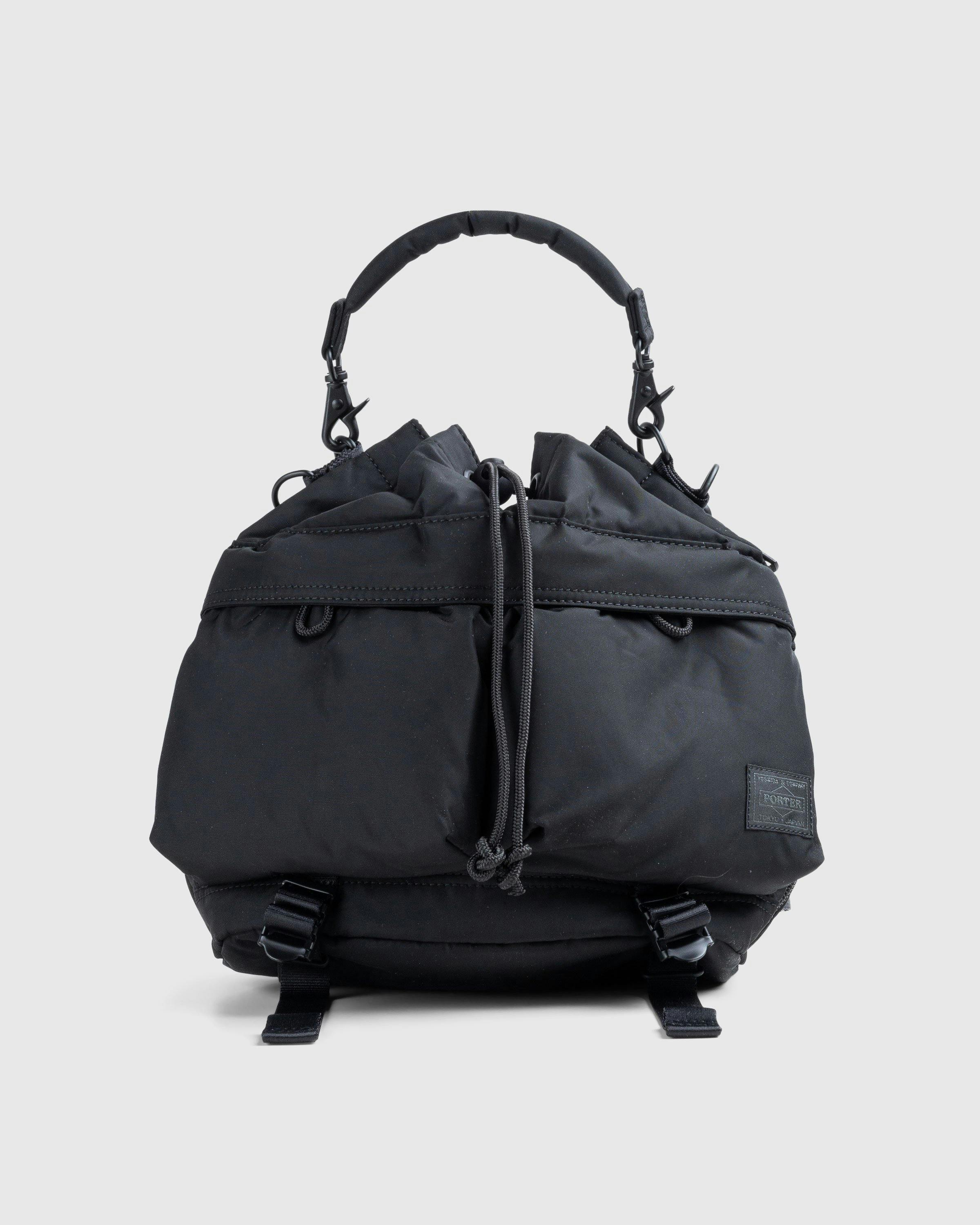 Porter – Senses Tool Bag Black
