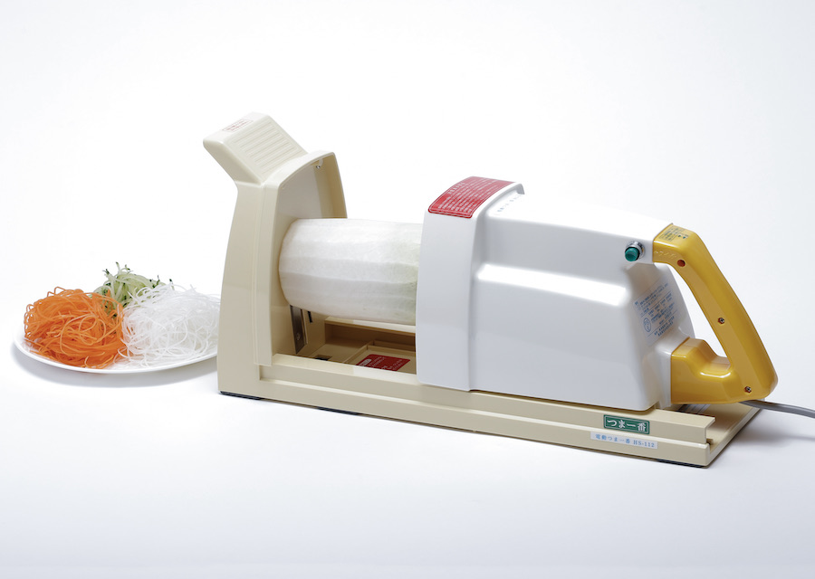 電動つま一番 | 平野製作所