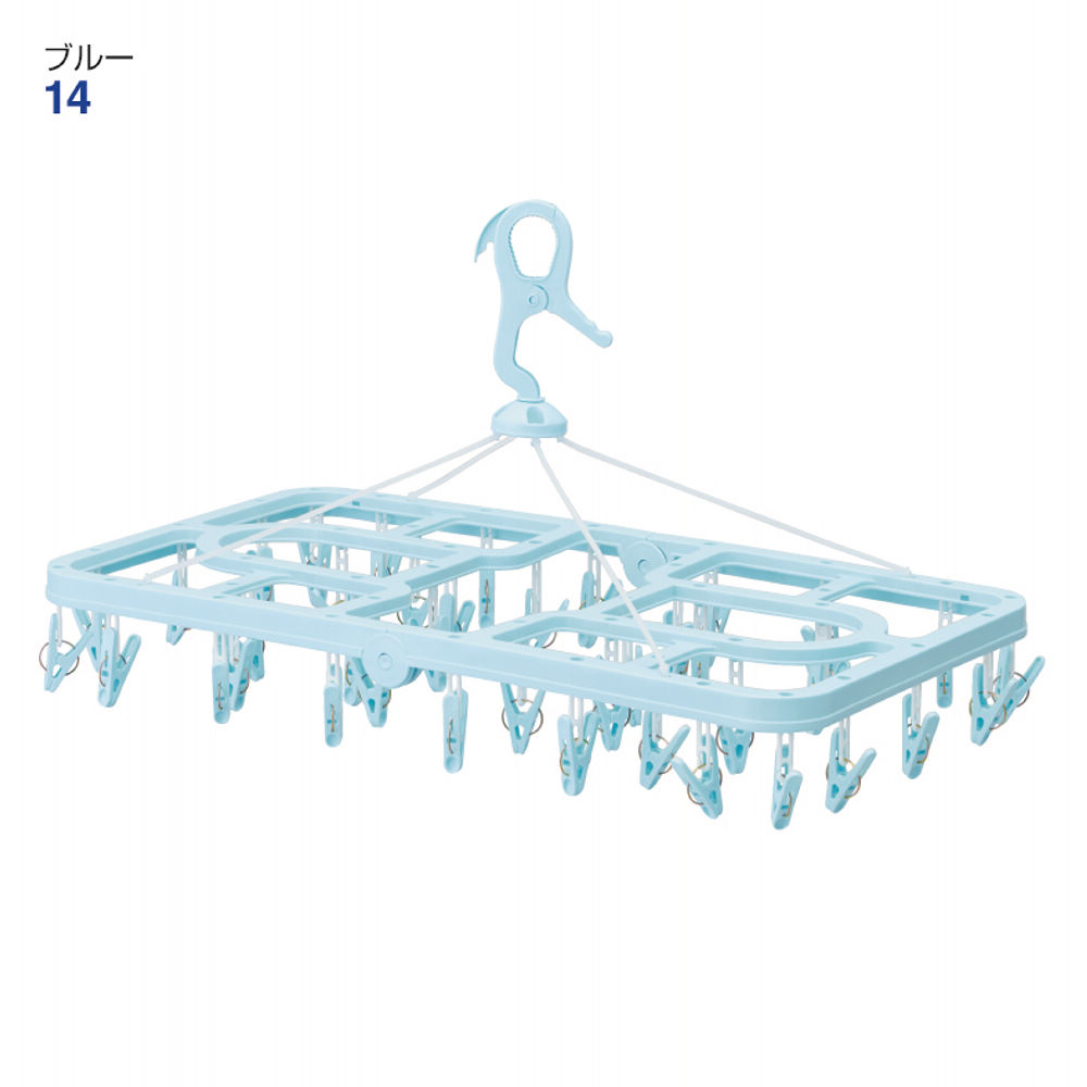 角ハンガー(40ピンチ) | 激安靴の通販 ヒラキ公式サイト