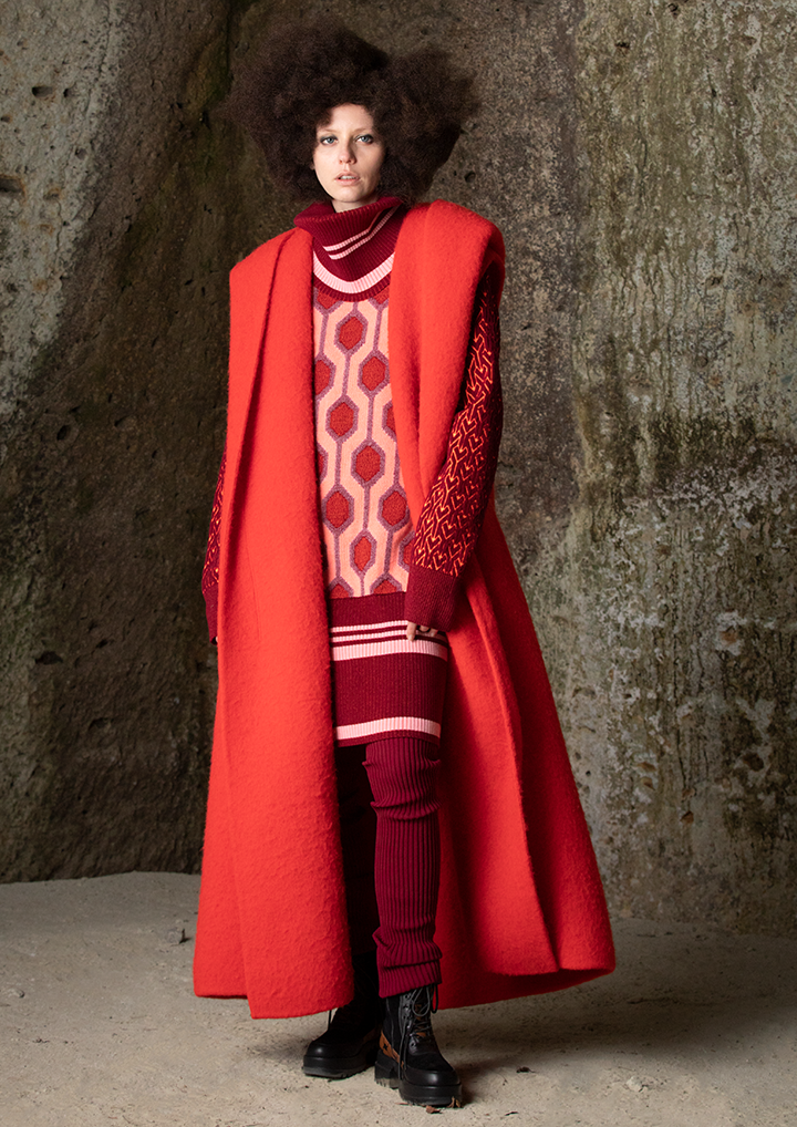 2023-24 AW COLLECTION – HIROKO KOSHINO / ヒロココシノ公式ブランド