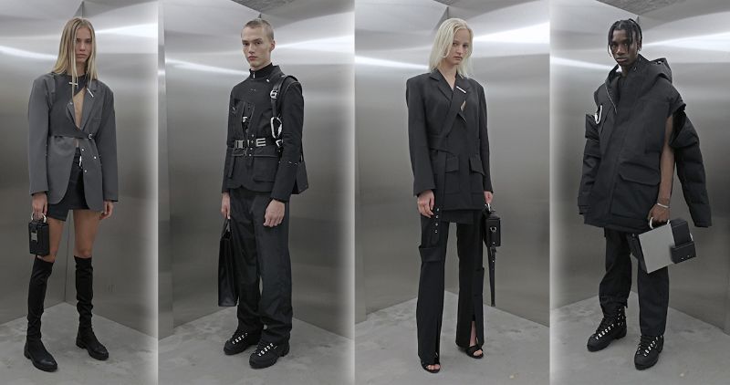 Heliot Emil(ヘリオットエミル)｜HEロゴの正体はこのブランド！名作