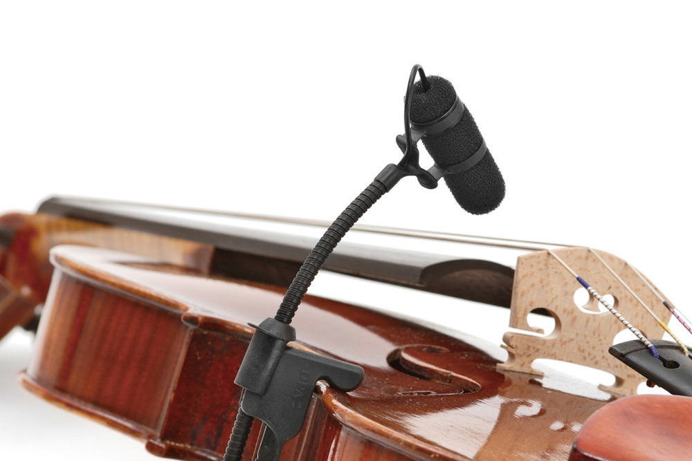 VO4099V - DPA Microphones - ヒビノインターサウンド株式会社