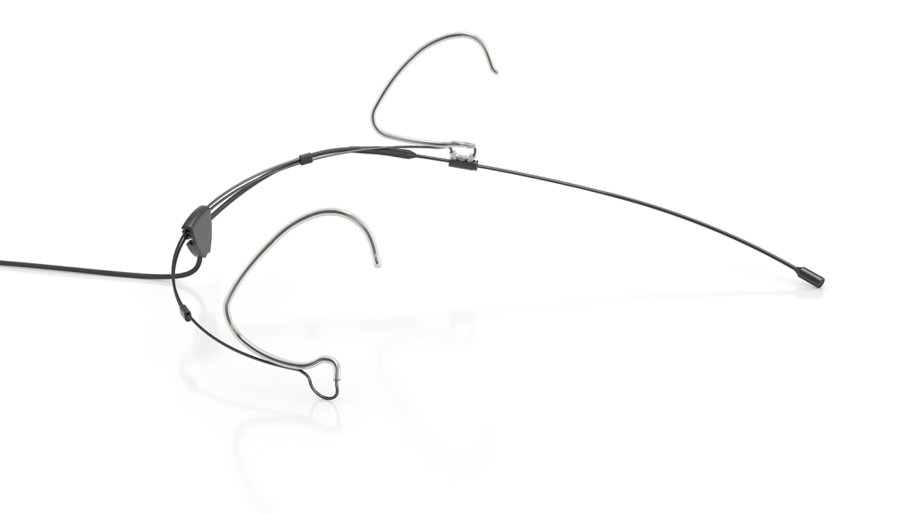 CORE 6066 - DPA Microphones - ヒビノインターサウンド株式会社