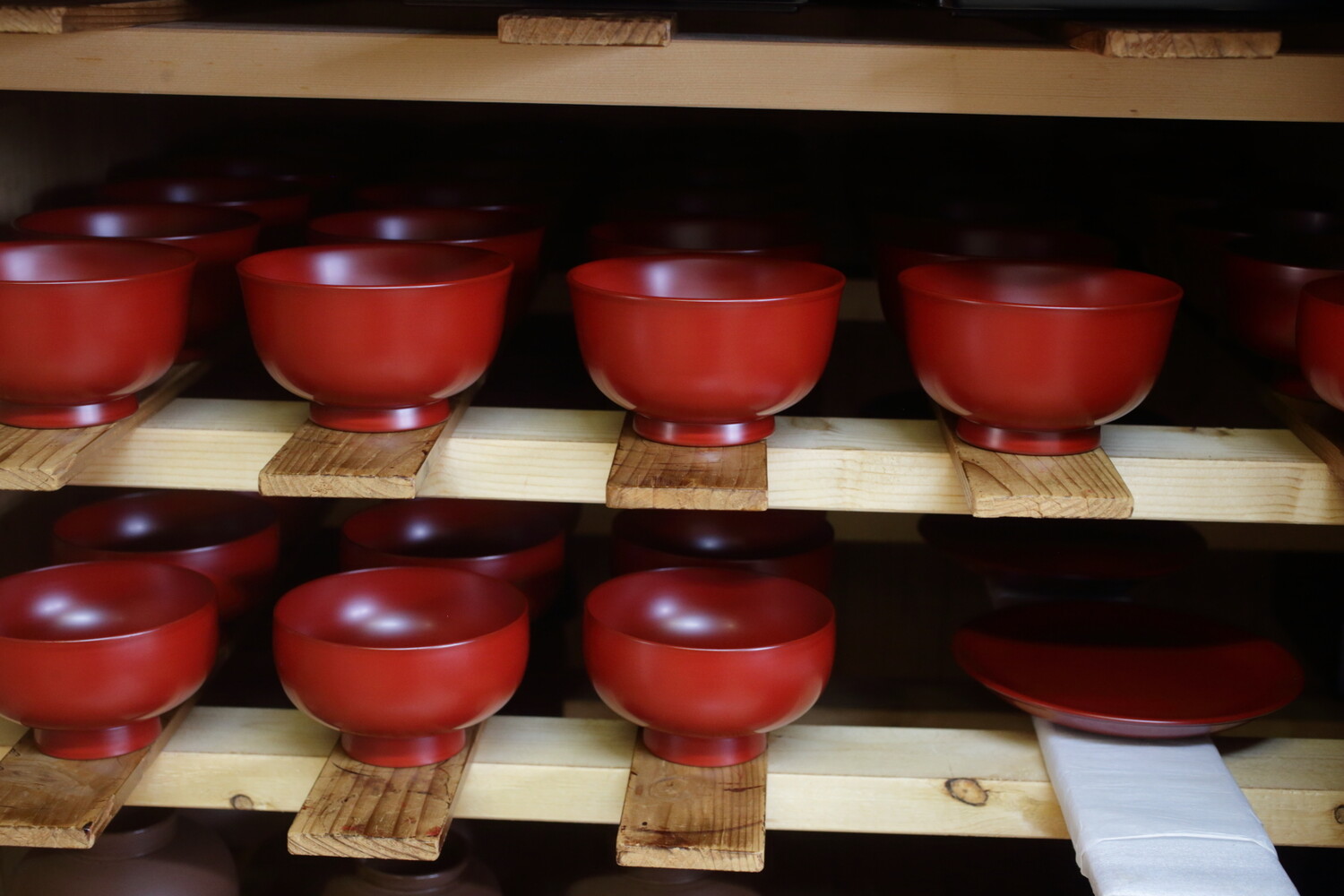 日々の暮らし | 浄法寺塗 岩舘隆・巧