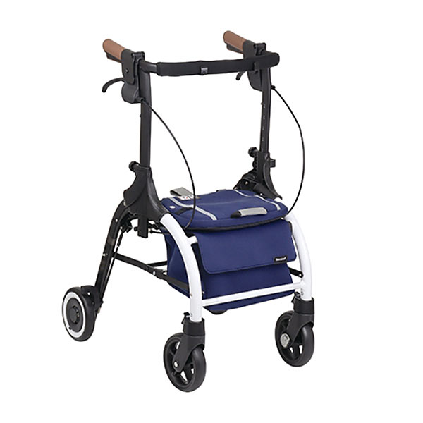 幸和製作所】歩行車 ジスタ WAW33 | 手押し車 通販の【シルバーカー卸