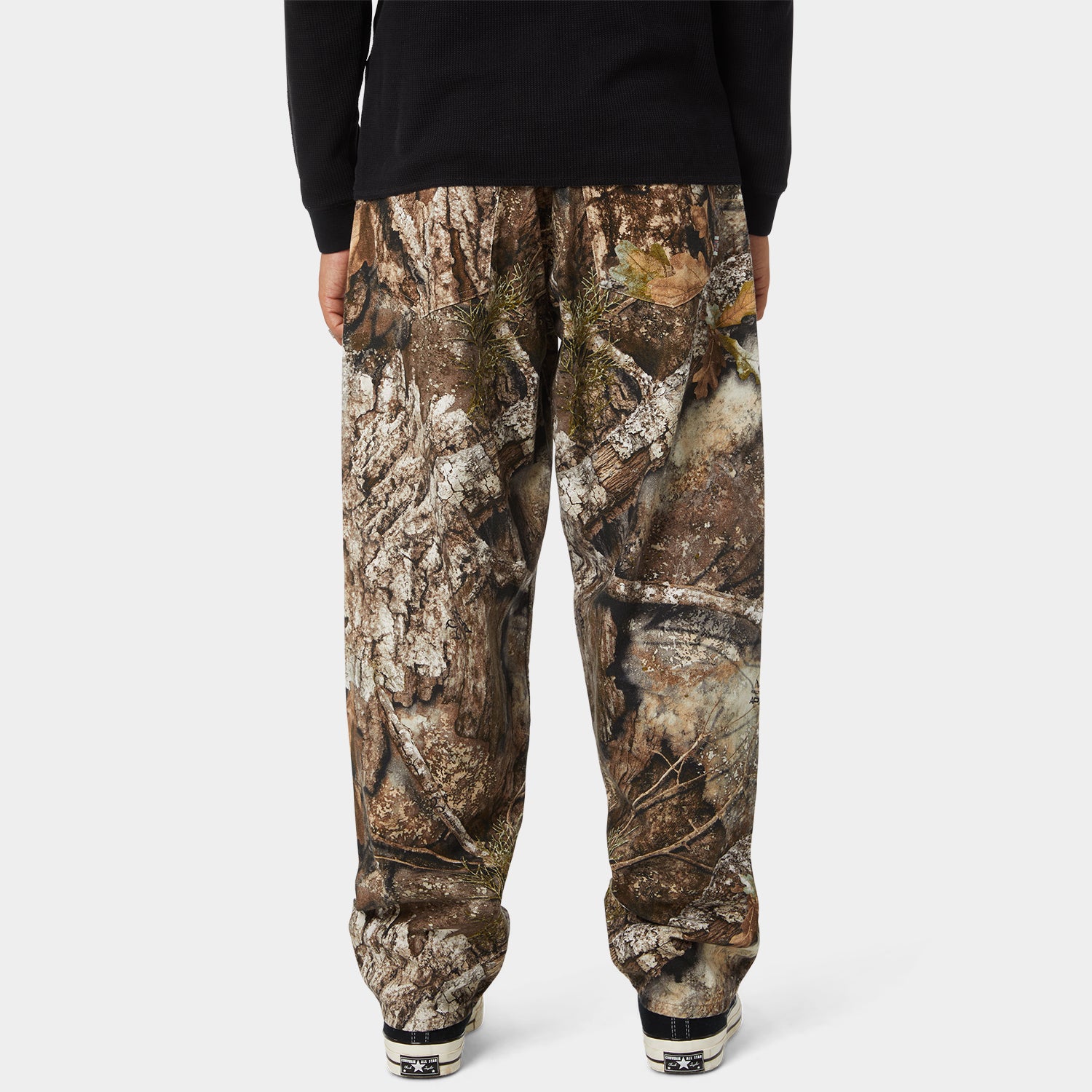 HUF X REALTREE® CROMER PANT｜PANTS（パンツ）｜【公式通販 HUF】｜ハフ