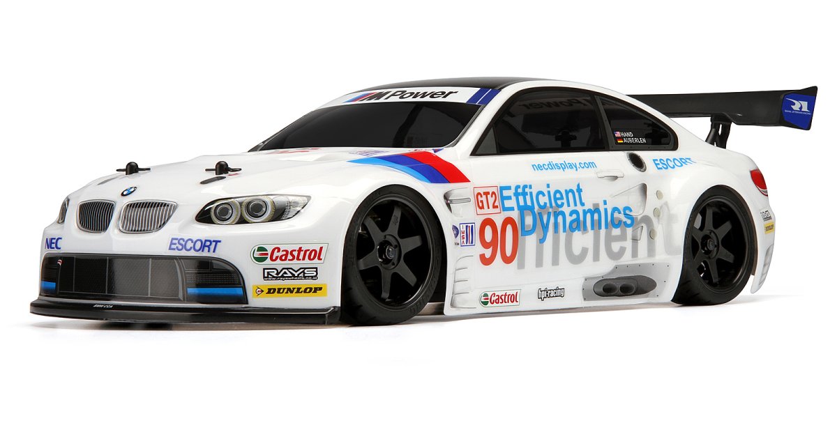 106144 RTR Sprint 2 Sport