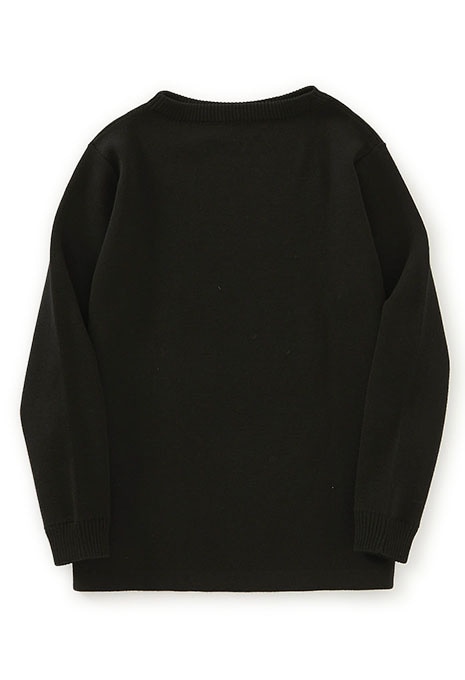 ANDERSEN ANDERSEN /ボートネック セーター 12GG | | ハリウッドランチ
