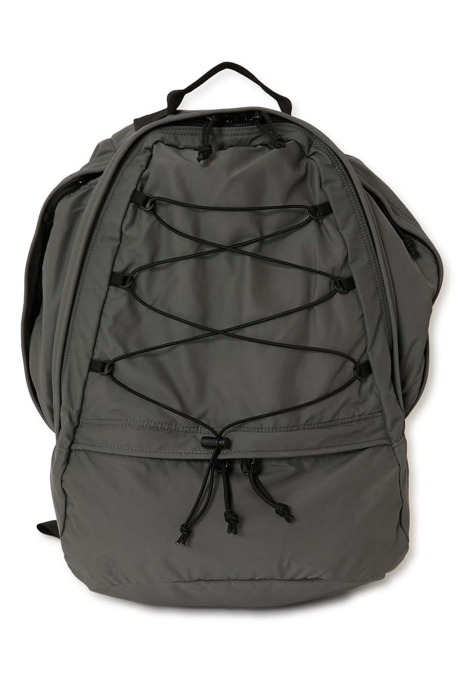 MT. RAINIER DESIGN × HIGH! STANDARD /SIXTY FORTY ウィングポケット