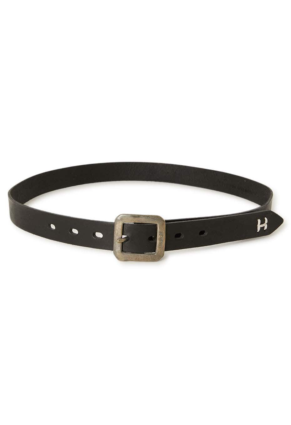 ナローギャリソンベルト | HOLLYWOOD RANCH MARKET | ハリウッドランチ