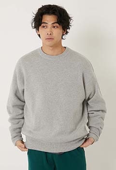 BODHI /ヘビーウェイトクルー | BODHI | ハリウッドランチマーケット