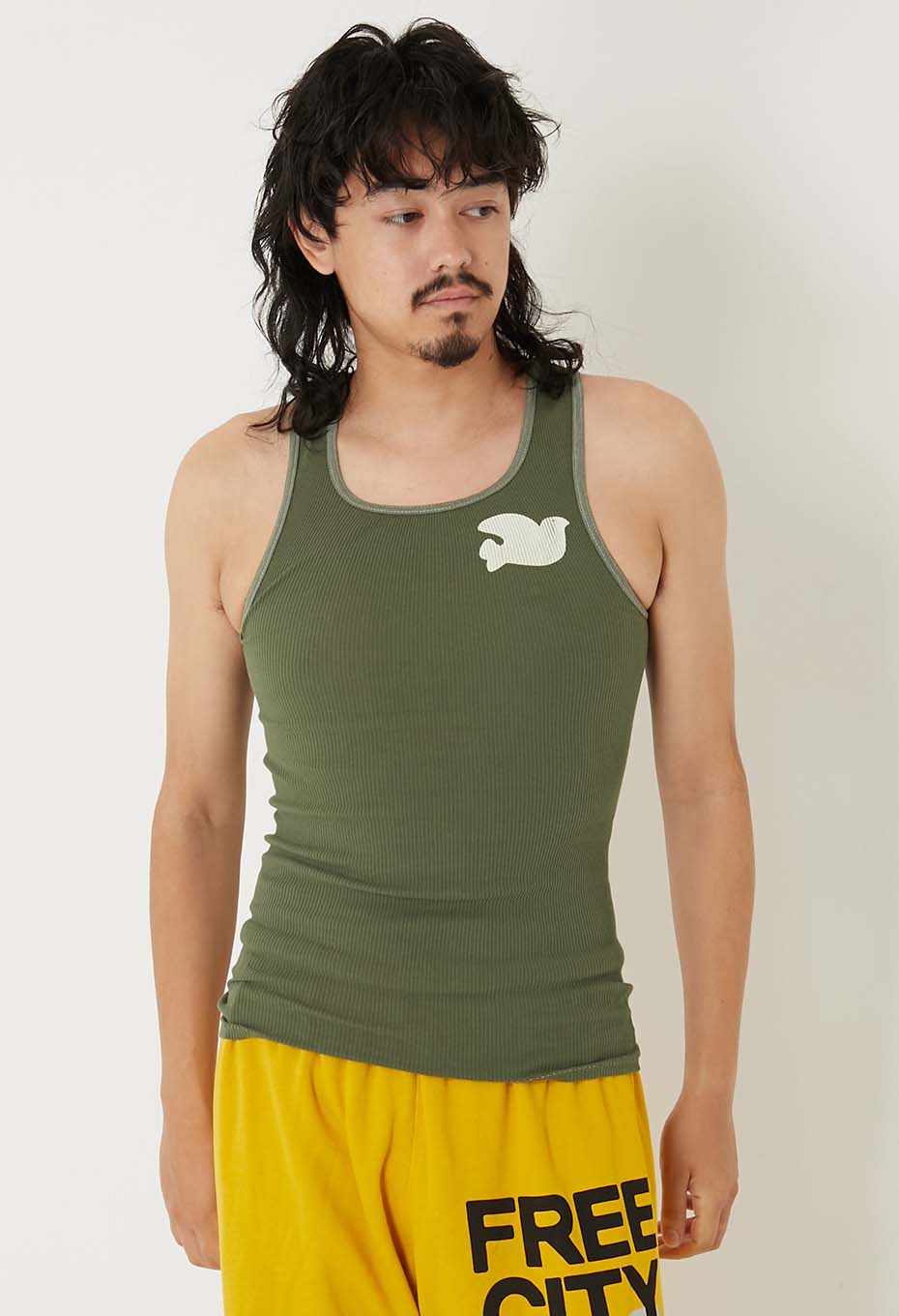 FREECITY /1999 SUPER VINTAGE タンクトップ | FREECITY | ハリウッド