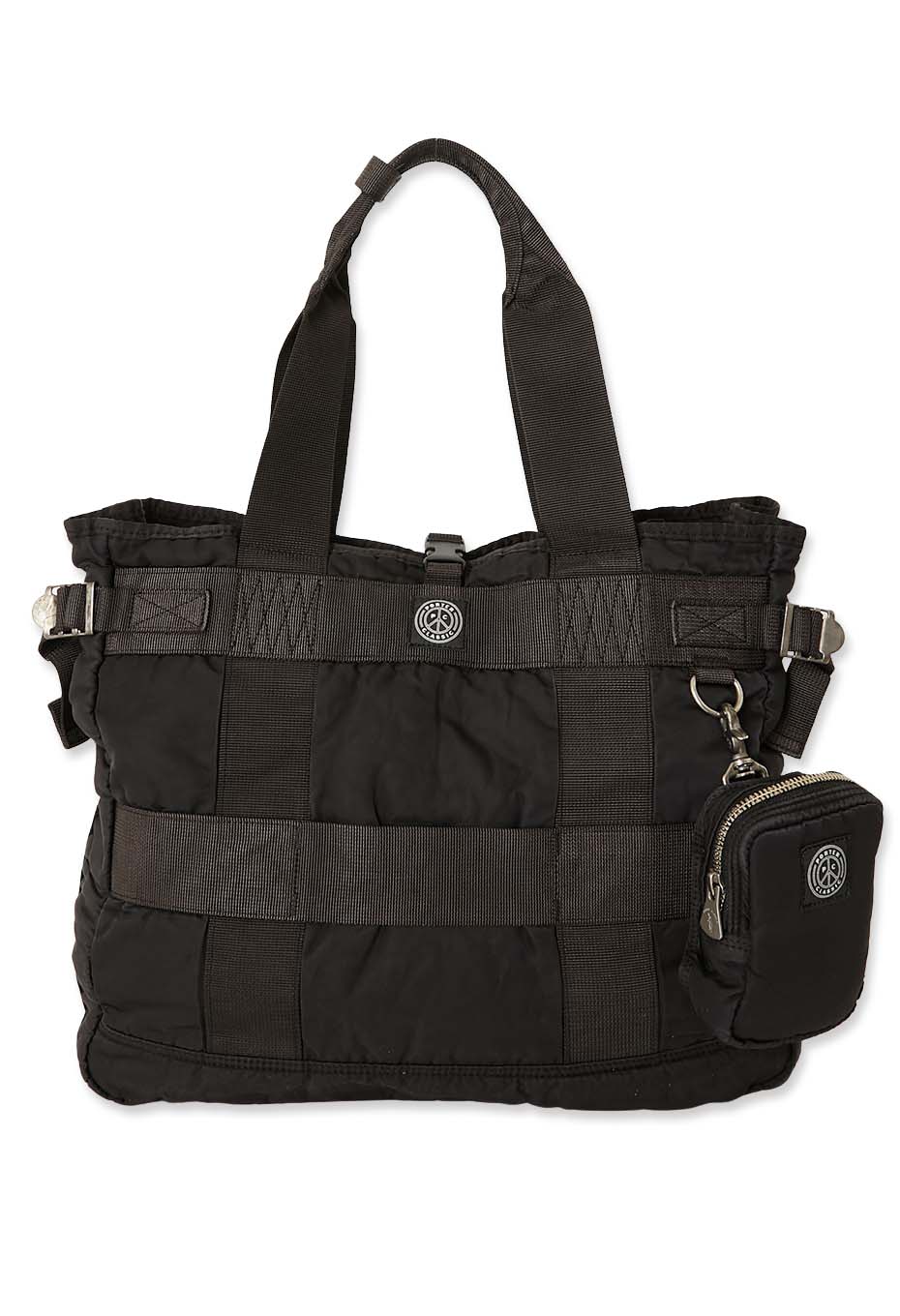 PORTER CLASSIC /SUPER NYLON トートバッグ | PORTER CLASSIC
