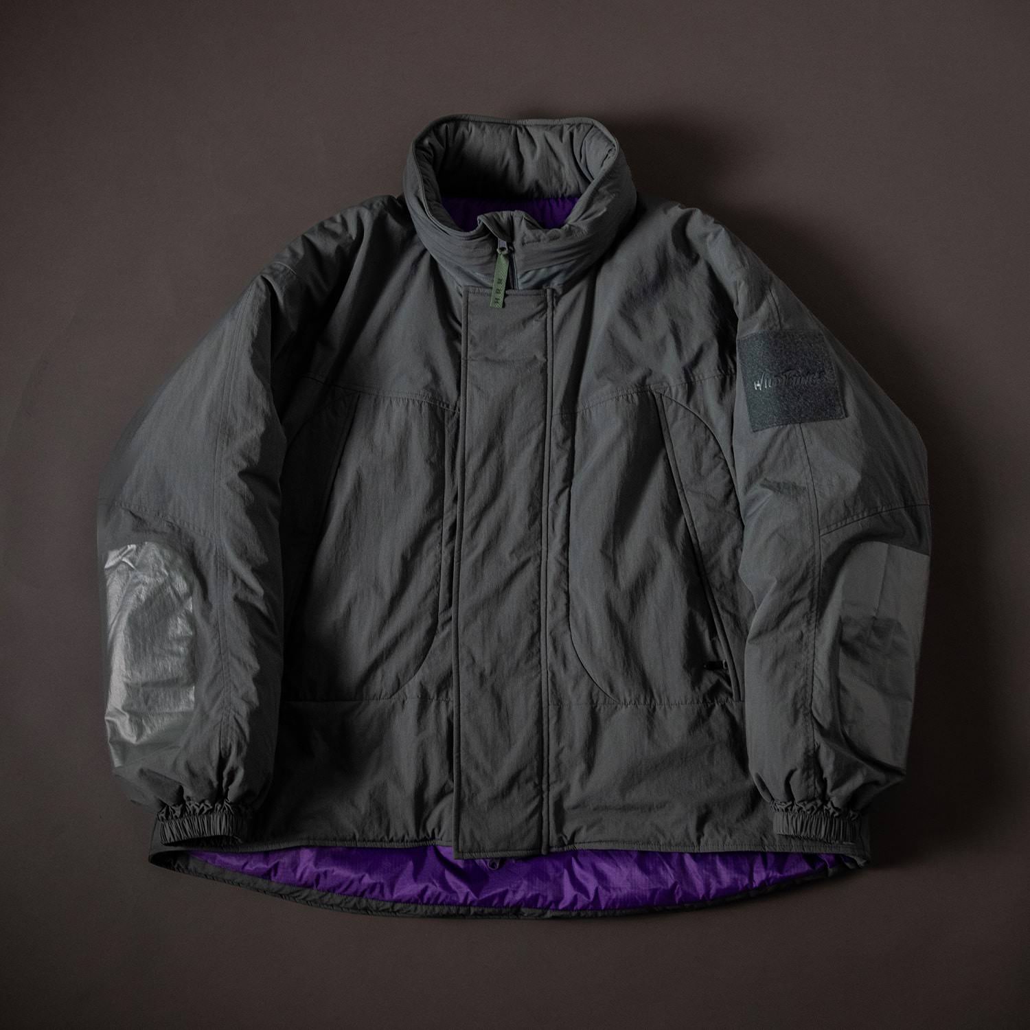 WILD THINGS x HOLLYWOOD RANCH MARKET｜ハリウッドランチマーケット