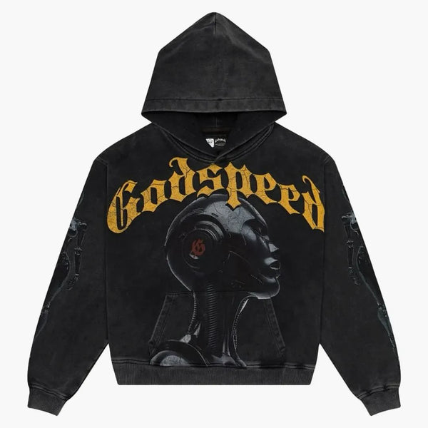 Supreme Hooded Zip Up Leopard – bei HYPENEEDZ kaufen