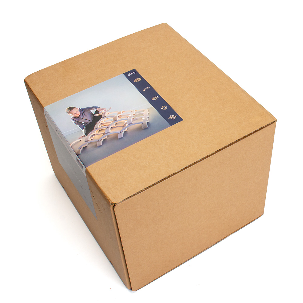 エイベルブロック72：おもちゃ：百町森