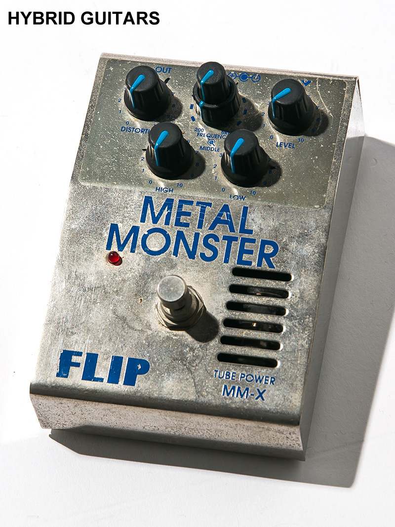 ギター l monster MM-1 20190103 Guyatone Metal Monster MM-1