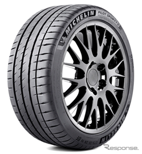 ミシュラン Pilot Sport 4 S 325/30ZR21 (108Y) XL ND0 325/30R21 商品