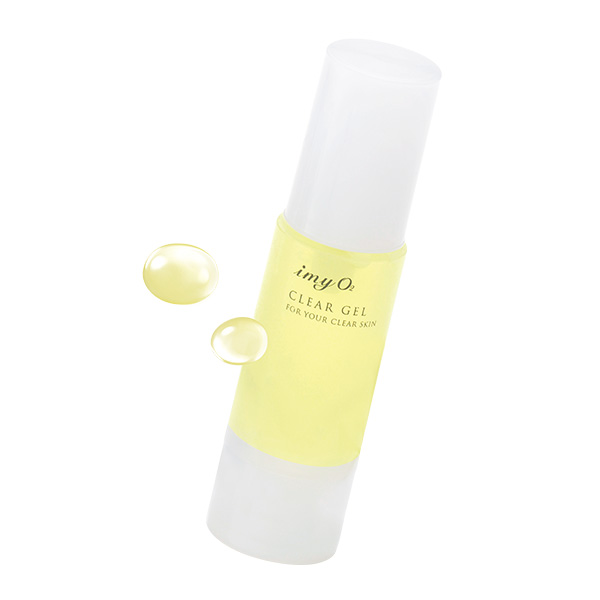 基礎4点セット : 無添加化粧品のIMY O2－マイナスイオン酸素水 | アイ