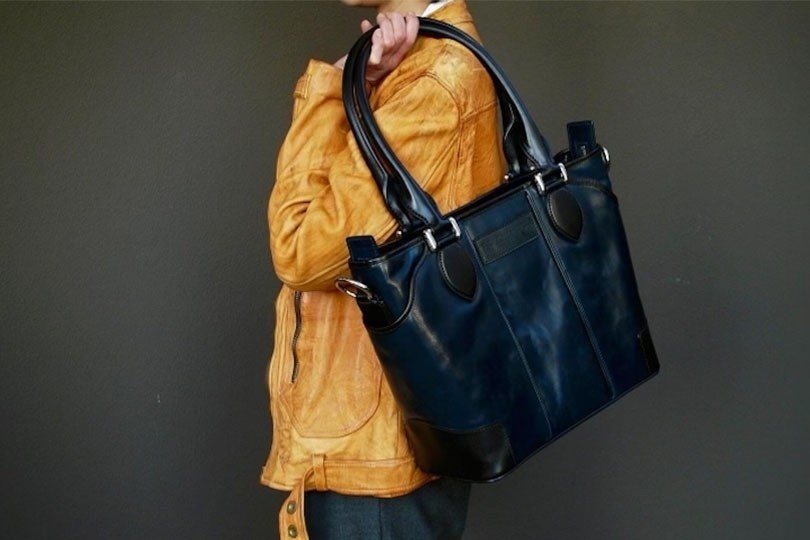 ジ・ウォームスクラフツ マニュファクチャー＞｜老舗タンナー＜新喜