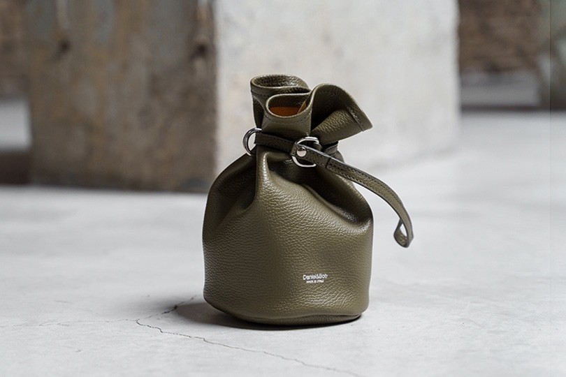 ダニエル＆ボブ＞｜夏の時期に最適な、ミニバッグを集約した