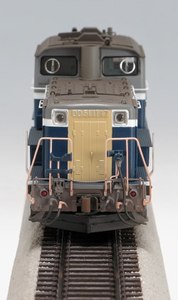 DD51 1147鷲別 HO1067(1/87 12mm)鉄道模型 | Models IMON
