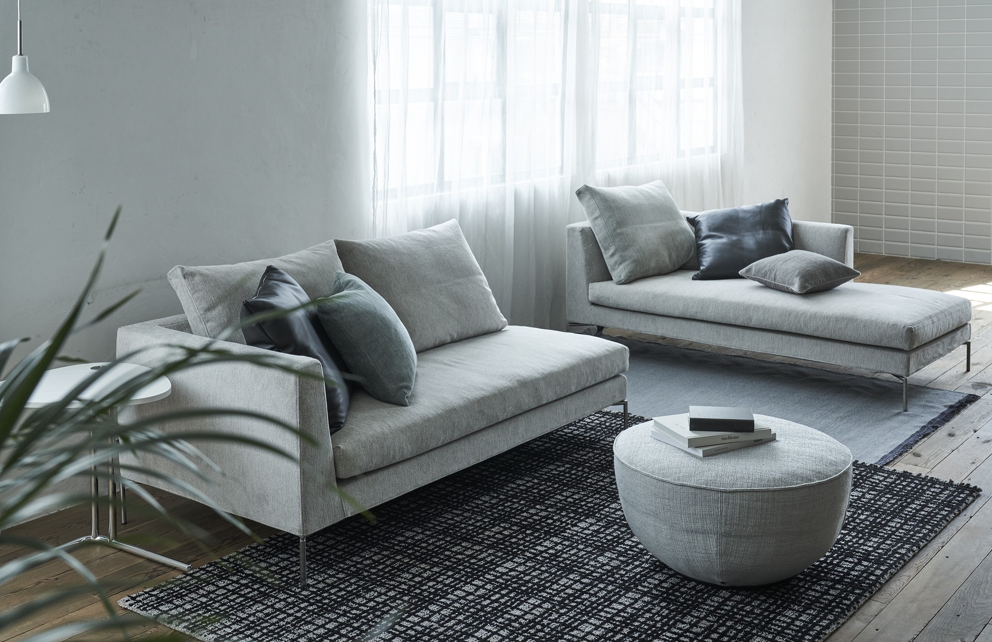 eilersen RA ソファ | インテリアショップ Life