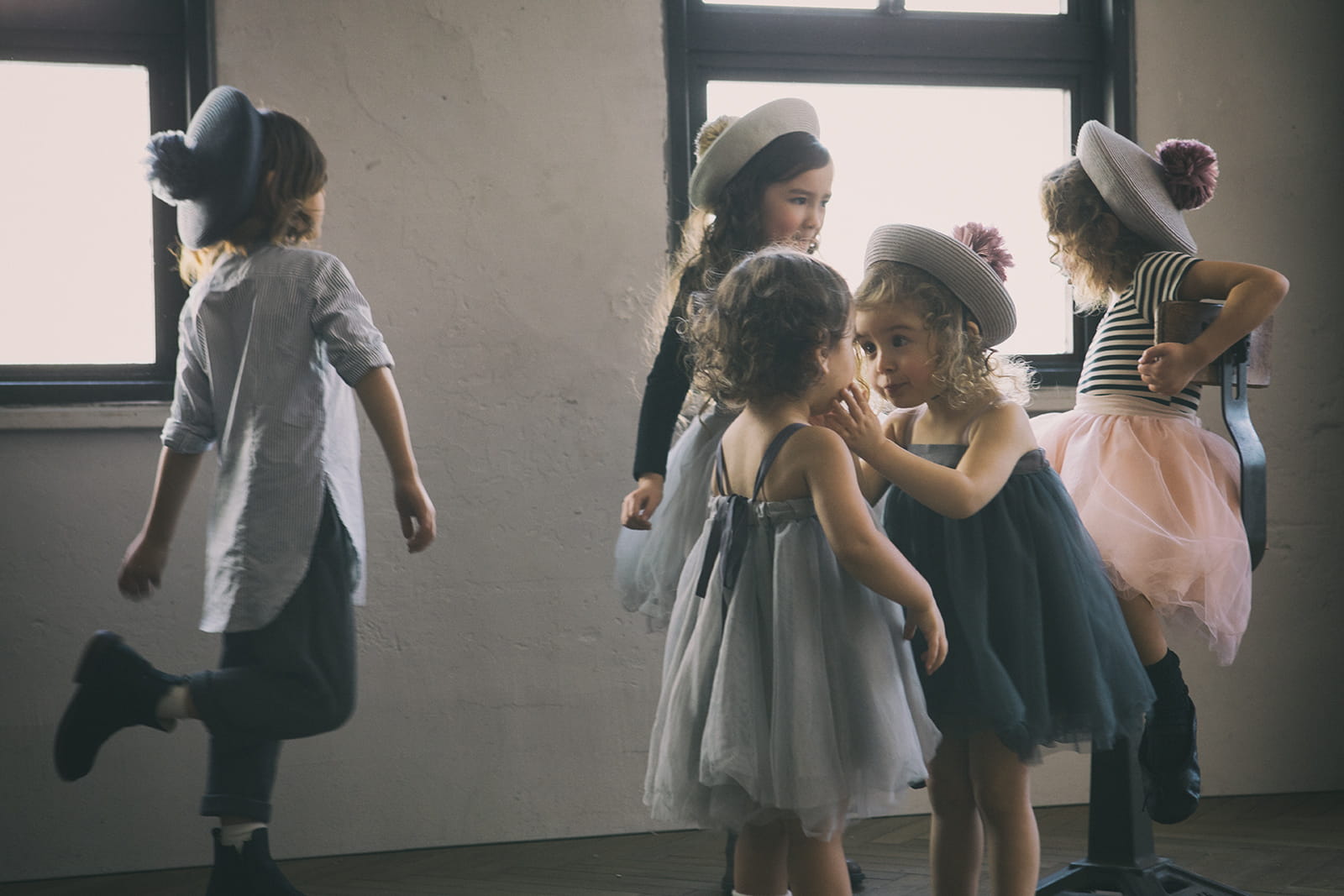 Tutus / Skirts / Dresses | tutu 2 suzu – MARLMARL