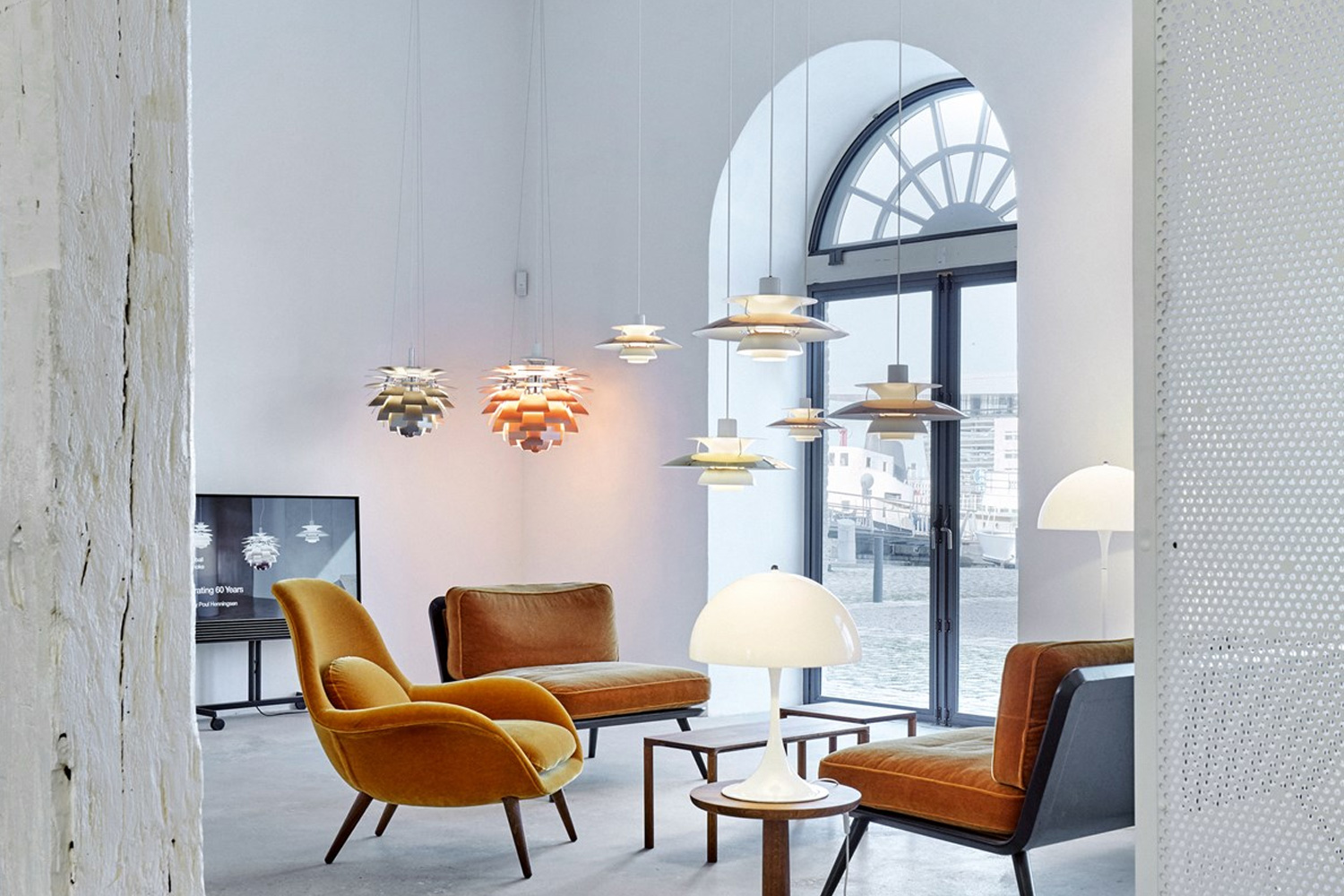 Louis Poulsen | Products | inter office ltd. | オフィスデザイン