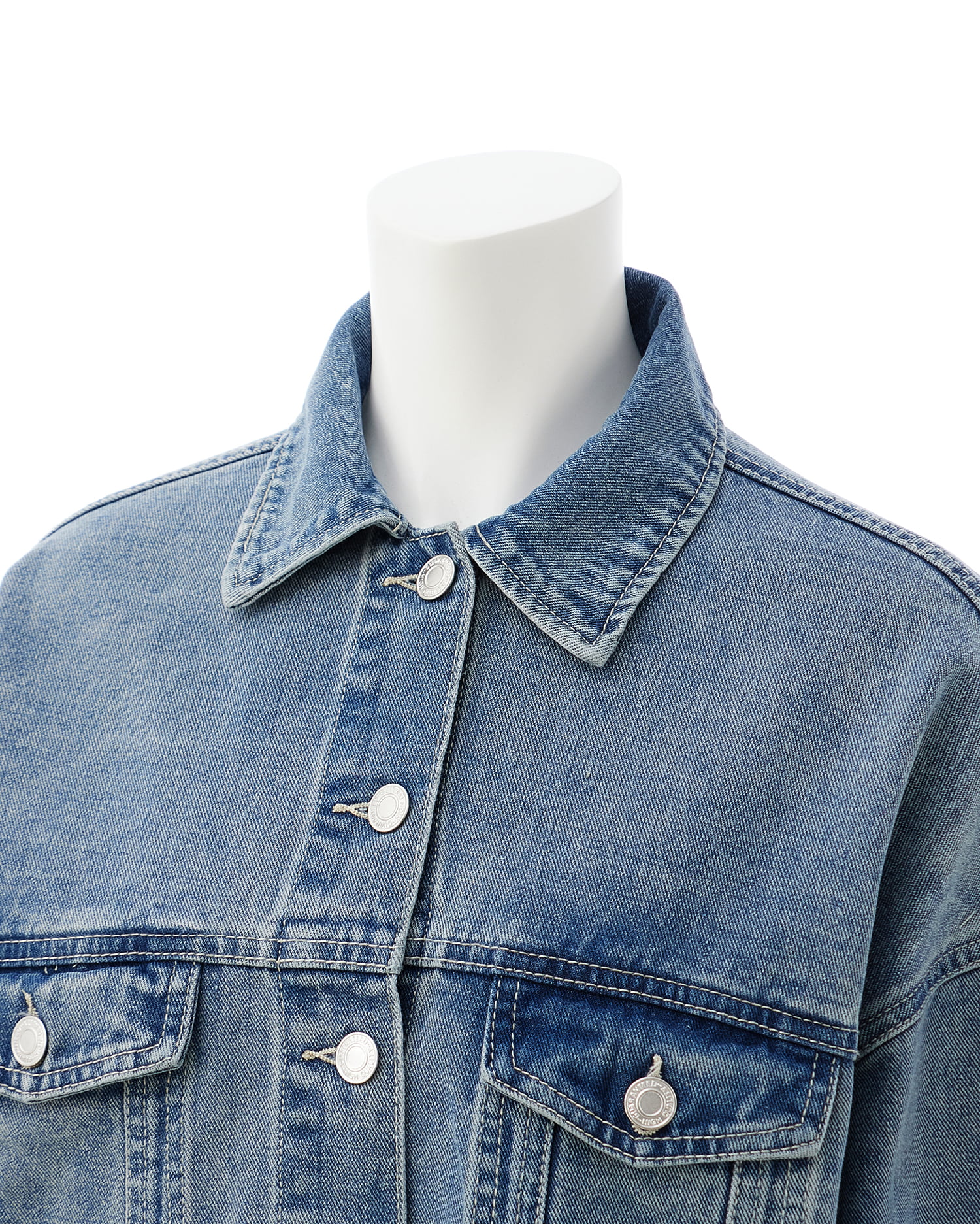 クロップド丈Gジャン｜INGNI(イング) 公式通販｜INGNI STORE