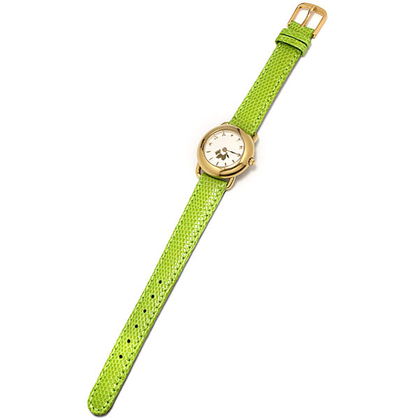 アガタ（AGATHA） ベルト交換（バンド交換） | 時計修理 宝石