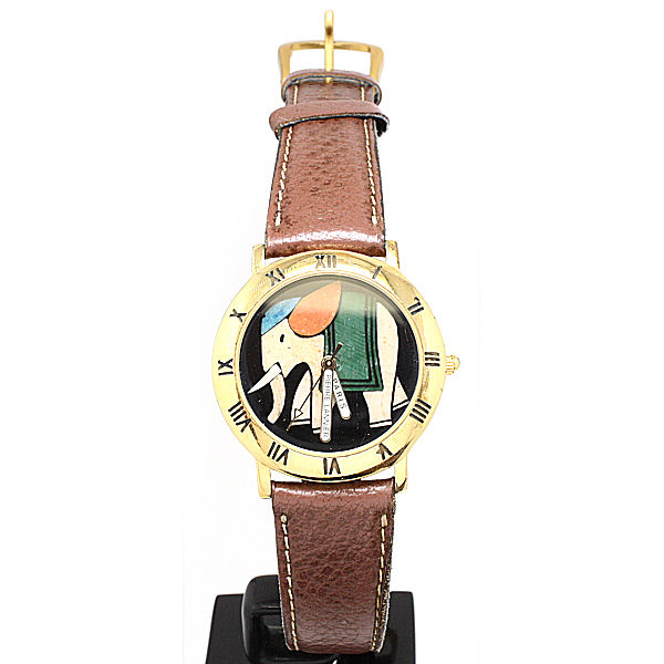 ピエール・ラニエ（PIERRE LANNIER） 電池交換 | 時計修理 宝石・時計