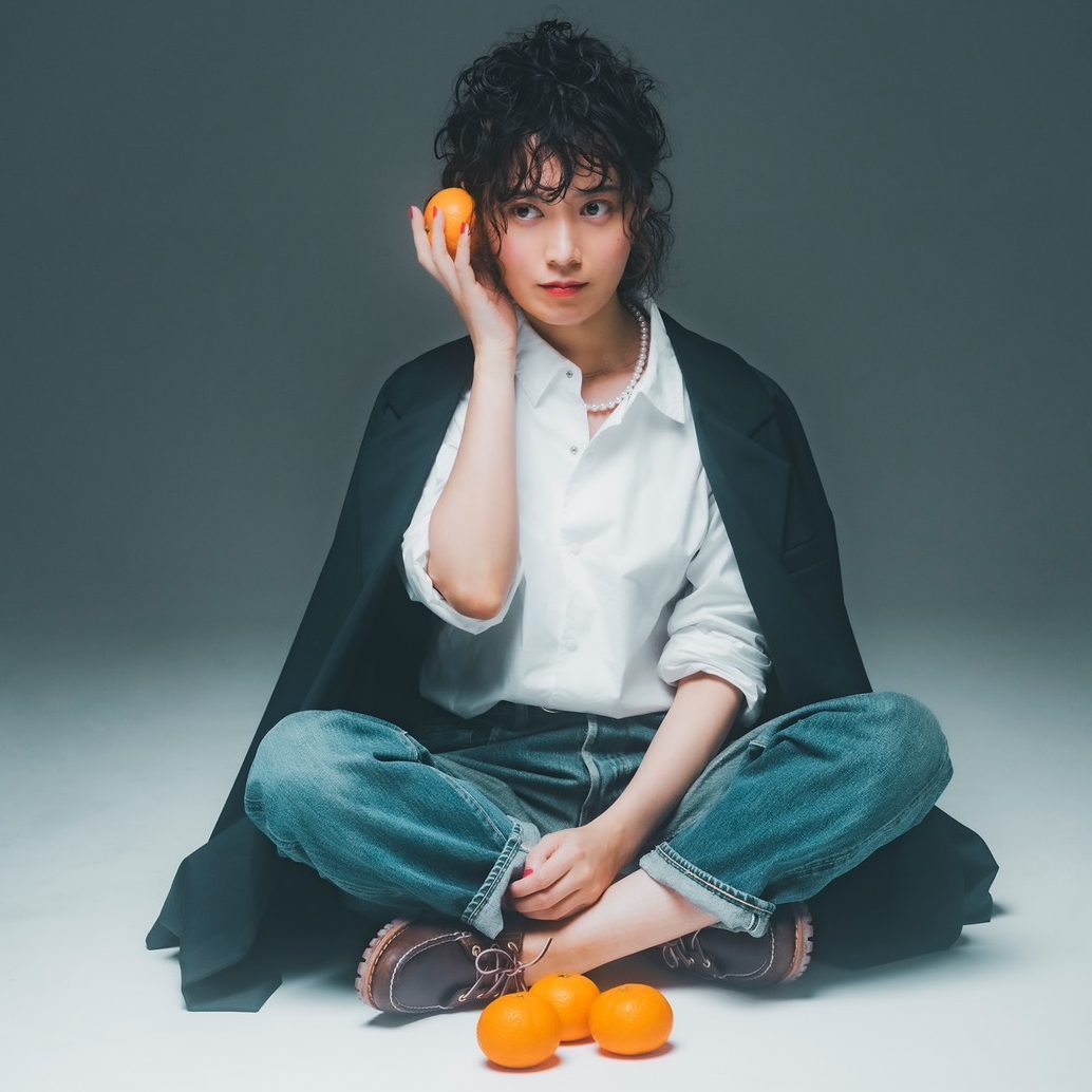 シンガー/DJとして活動するNatsu Summer(ナツ・サマー)のニュー