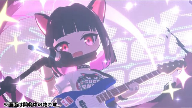 ブルアカ』新イベで「放課後スイーツ部」がバンド活動に挑戦！バンド