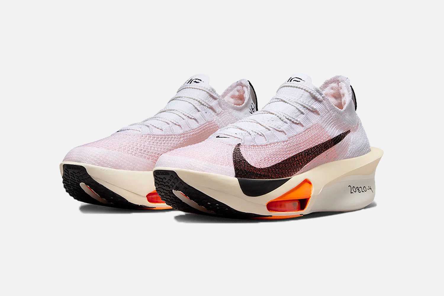 Nike's Latest Super Shoe, The Alphafly 3, Is Finally Here - InsideHook