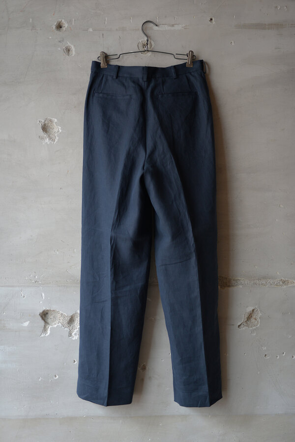 seya. / TRAVEL PANTS | INSIDE MY GLASS DOORS