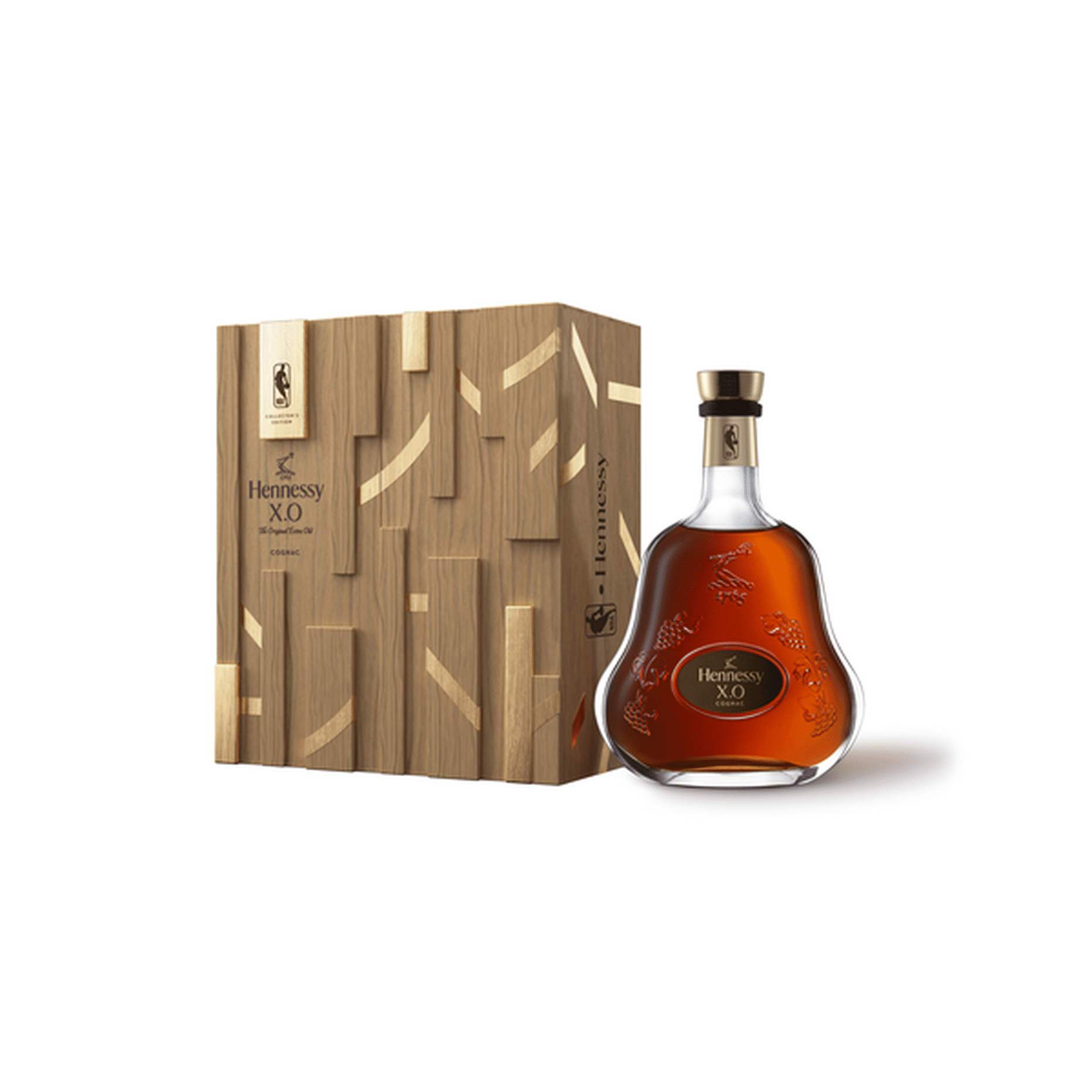 Hennessy X.O. 750ml (750 ml) Delivery or Pickup Near Me - Instacart