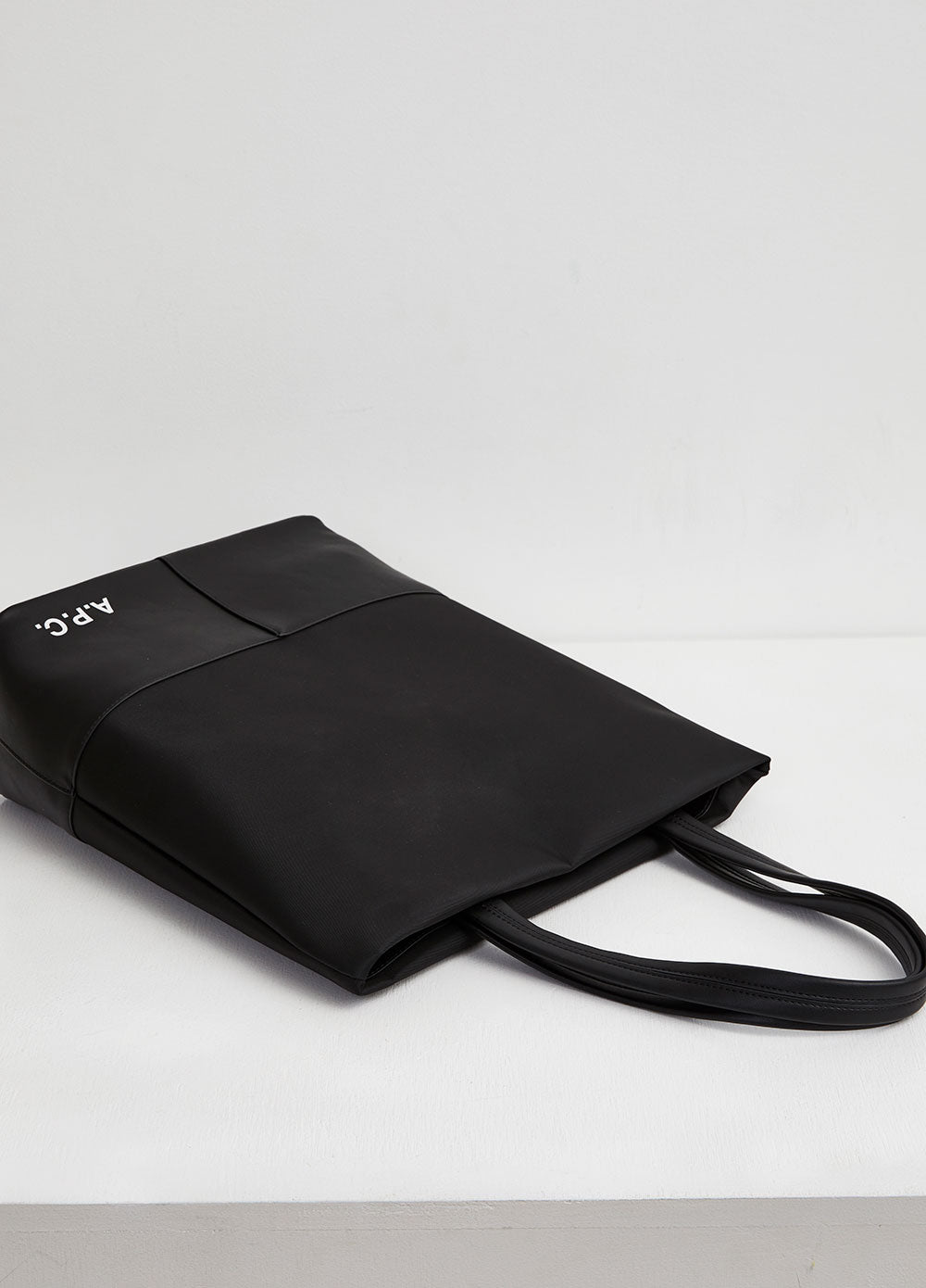 APC Camden Tote Bag Black OS