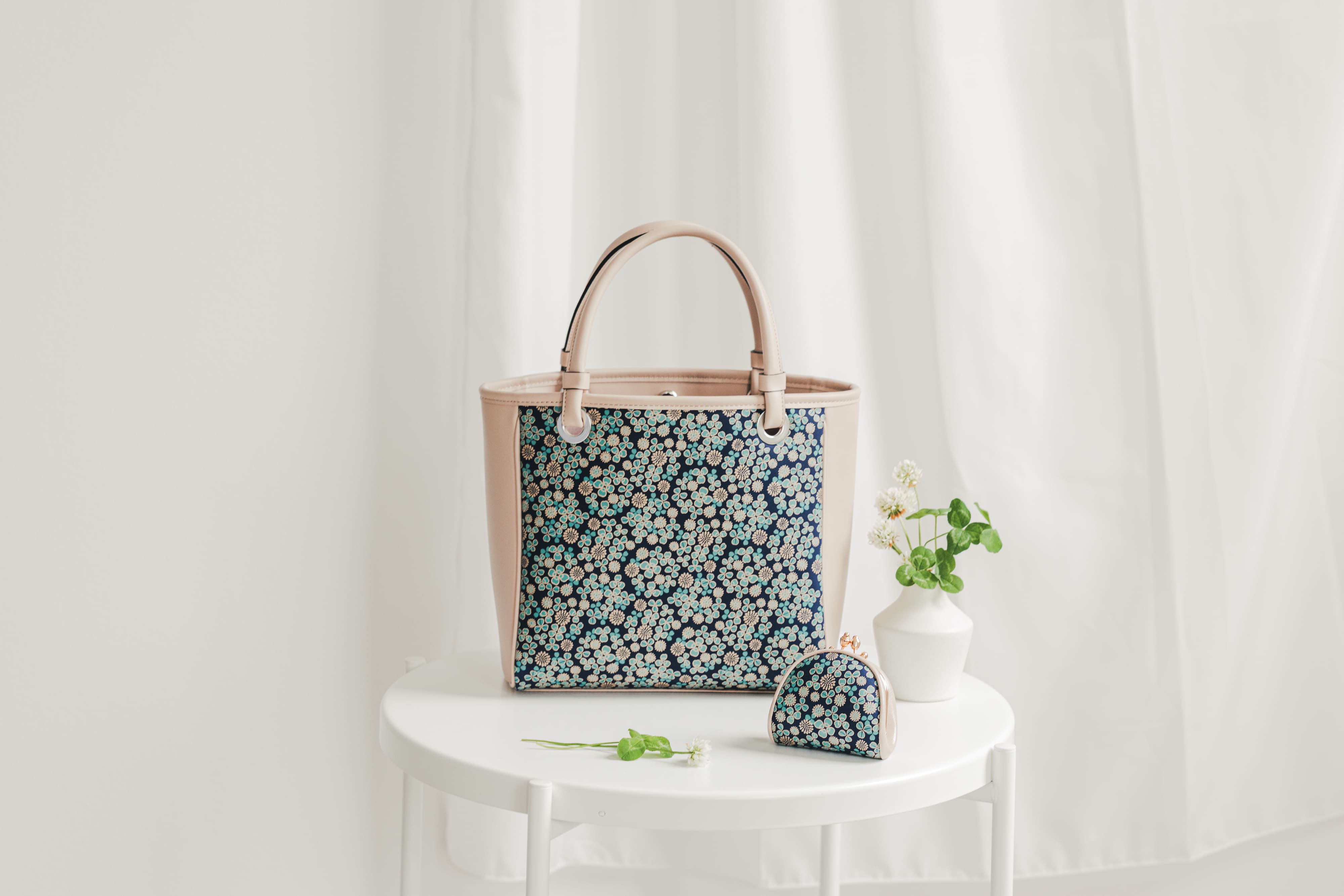 印傳屋 | INDEN-YA