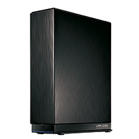 HDL-AAX/Eシリーズ | デュアルコアCPU搭載 ネットワーク接続