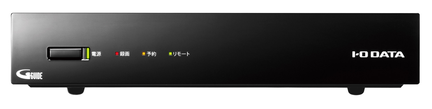 REC-ON（HVTR-BCTX3） 仕様 | テレビチューナー | アイ・オー・データ