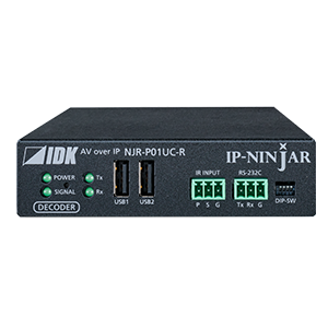 MSD-V42U 4K@60対応 デジタルマルチスイッチャー | 株式会社アイ・ディ