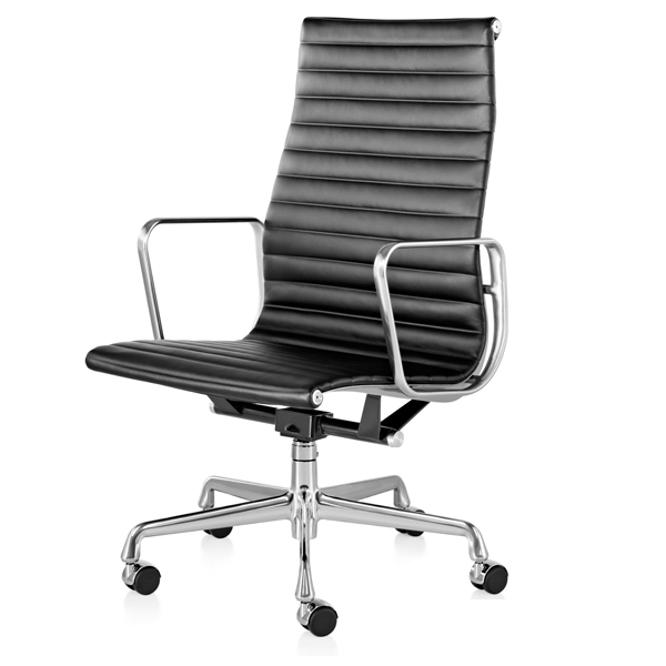 HermanMiller(ハーマンミラー)「イームズアルミナムグループチェア