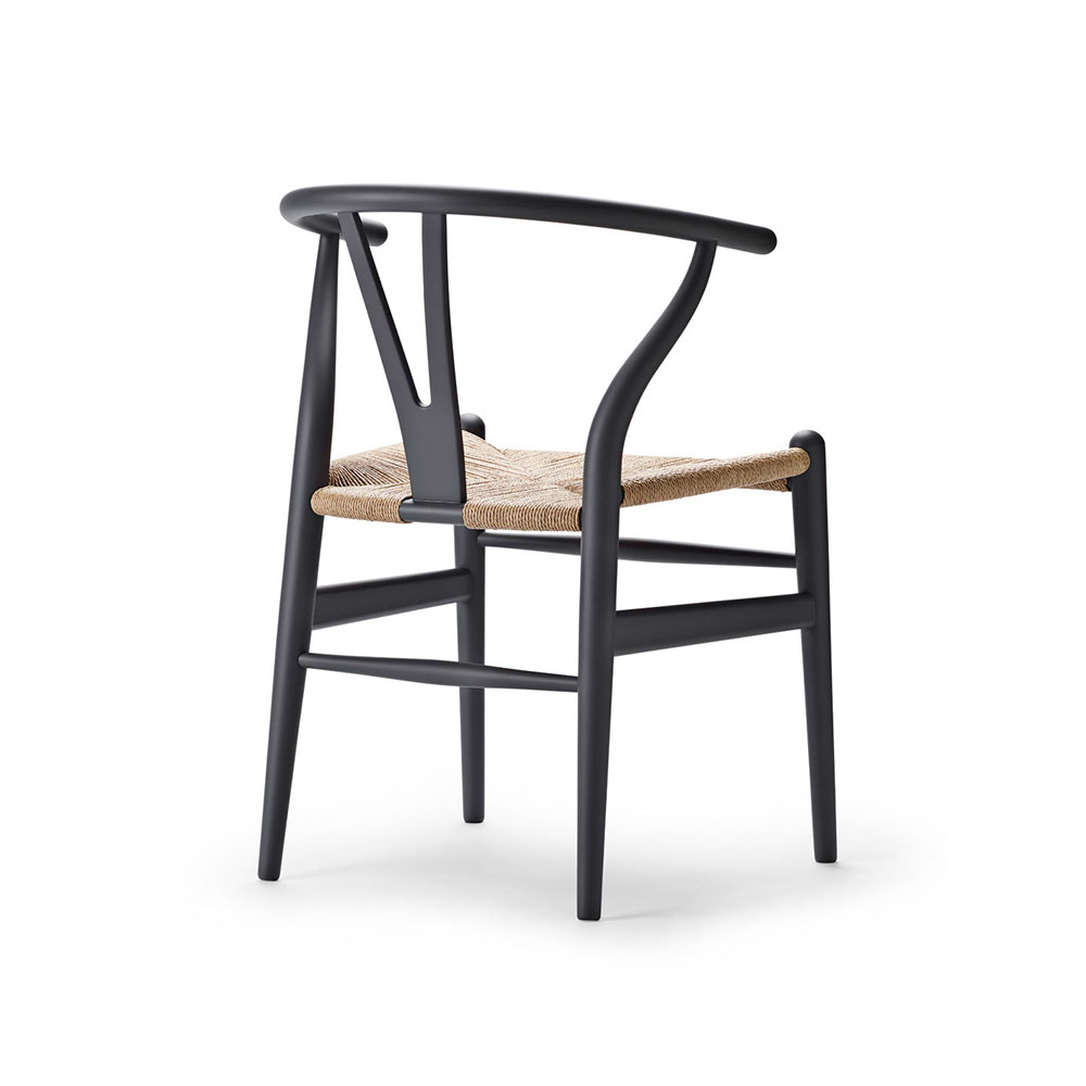 カール・ハンセン＆サン ダイニングチェア「CH24 Yチェア」ビーチ材