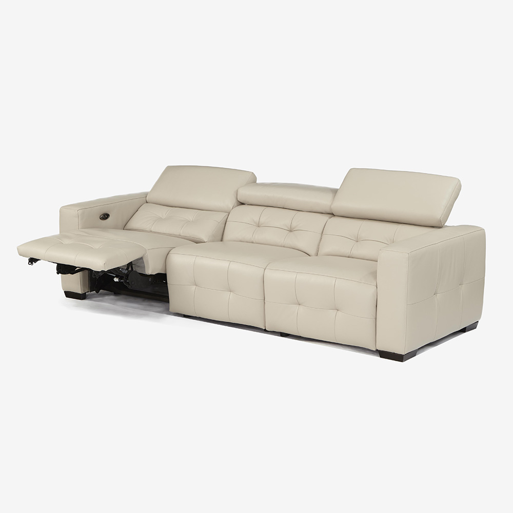 電動リクライニングラブソファ「L/S Motion 39N（エルエスモーション39