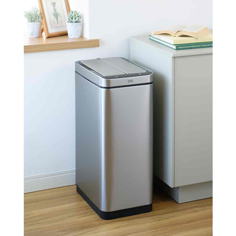 ダストボックス「エックスウイングセンサービン」 全2サイズ | 【公式