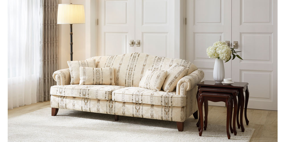 やっちゃん】ルイ15世 ソファースタジオ 撮影 ディスプレイ用 ルイ15世