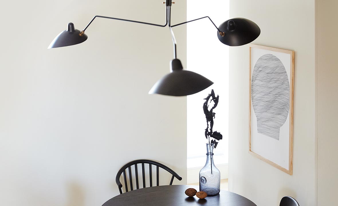 IDEE PENDANT LAMPS｜IDEE SHOP Online