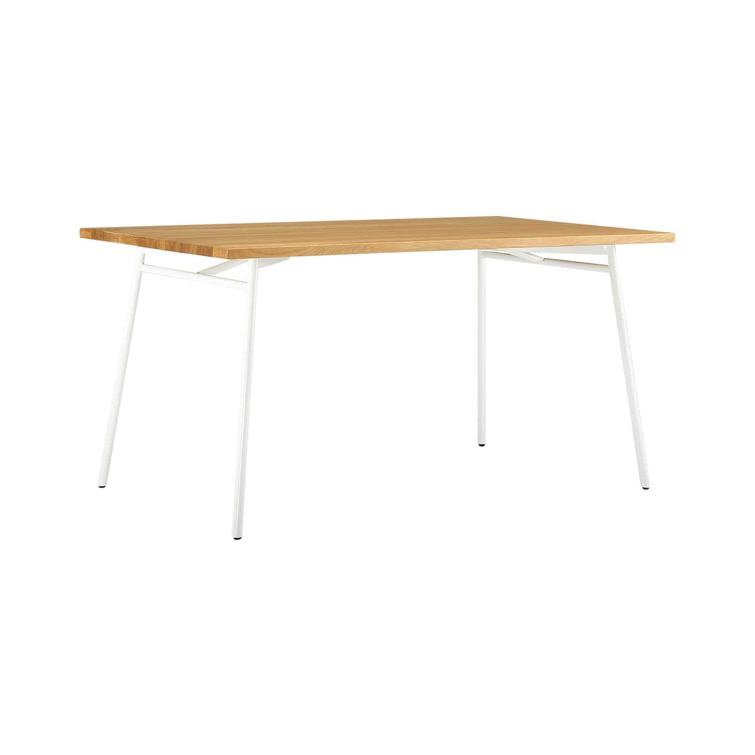 ☆【在庫限り】 MATIN DINING TABLE 1400 OAK｜これまでに販売した商品